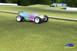 2014 ﻿﻿﻿﻿﻿DM Offroad Monster - Shortcouse